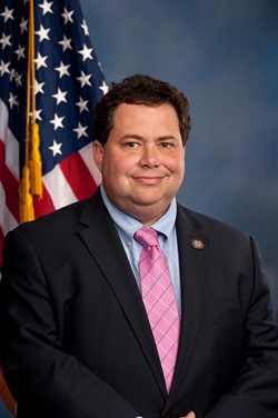 Rep. Blake Farenthold