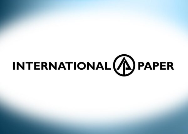 International Paper Company Logo