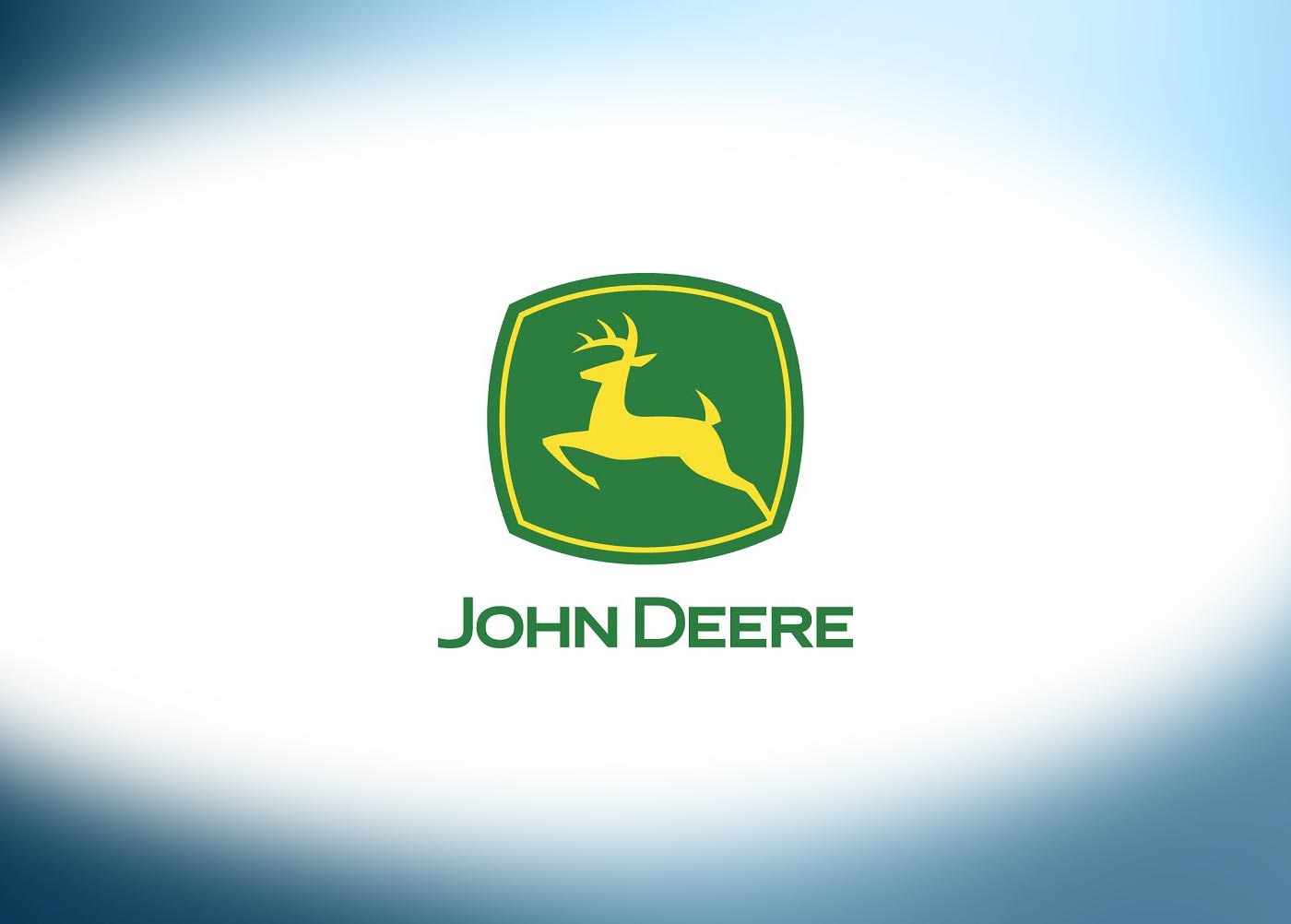 Deere & Company logo