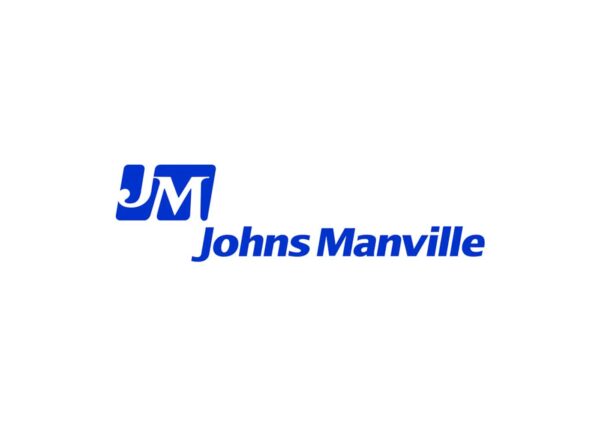 Johns-Manville Logo