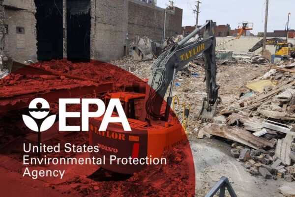 New EPA Asbestos Rule