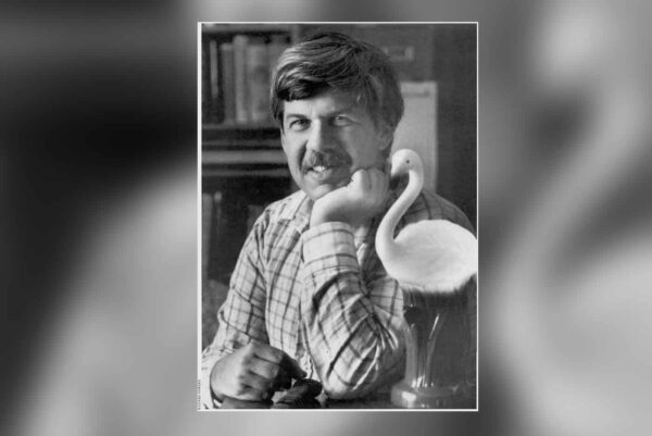 Mesothelioma Survivor Stephen Jay Gould