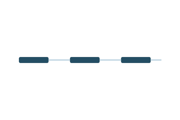 Depiction of the structure of cereal beta-glucans, which are linear