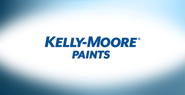 Kelly-Moore Paints logo