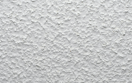 Popcorn Ceiling