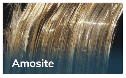 Amosite Asbestos Appearance